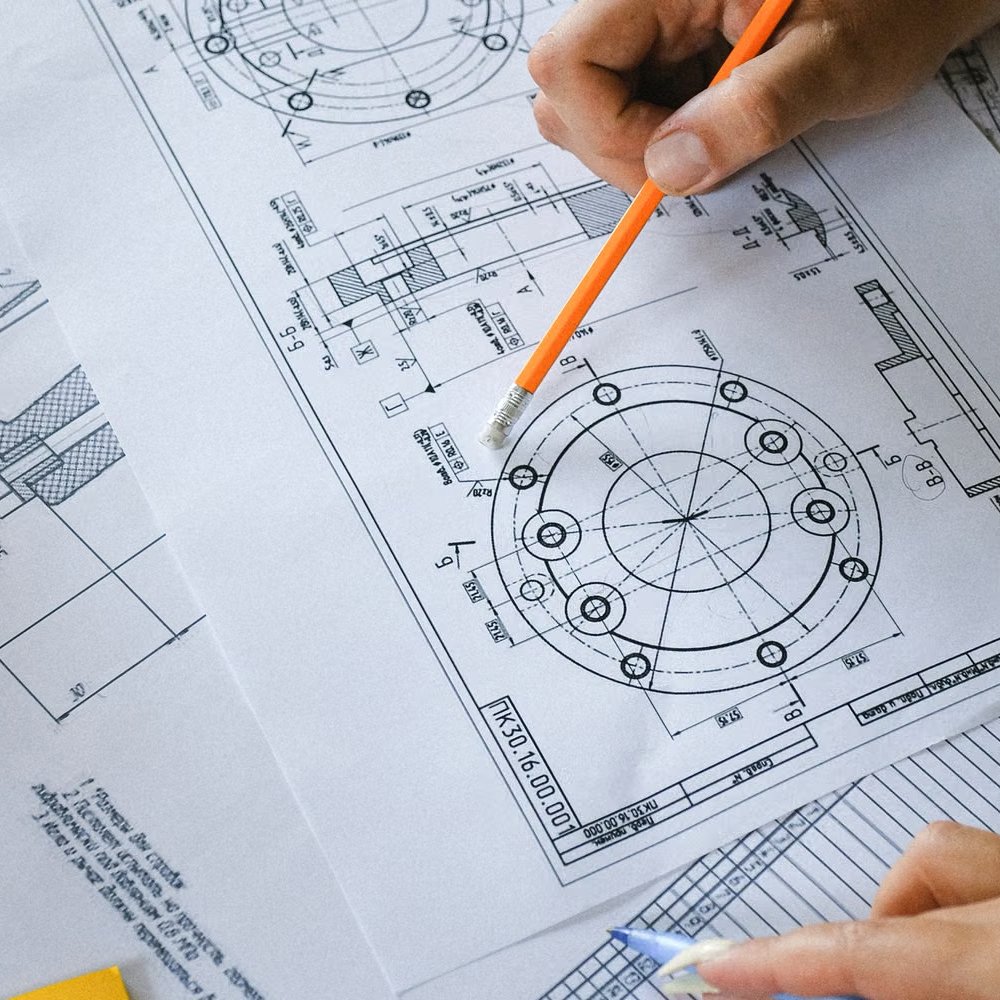 Design Engineering