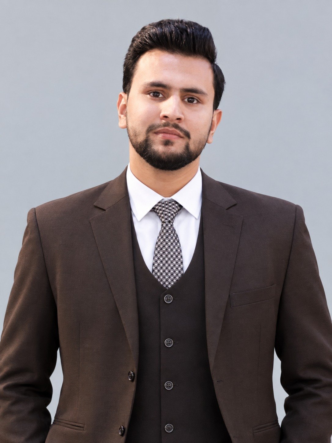 Hammad Ali