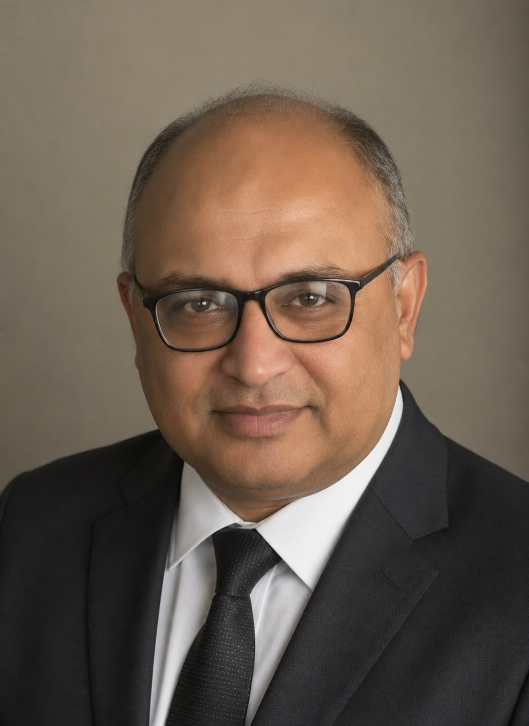 Bilal Ahmed