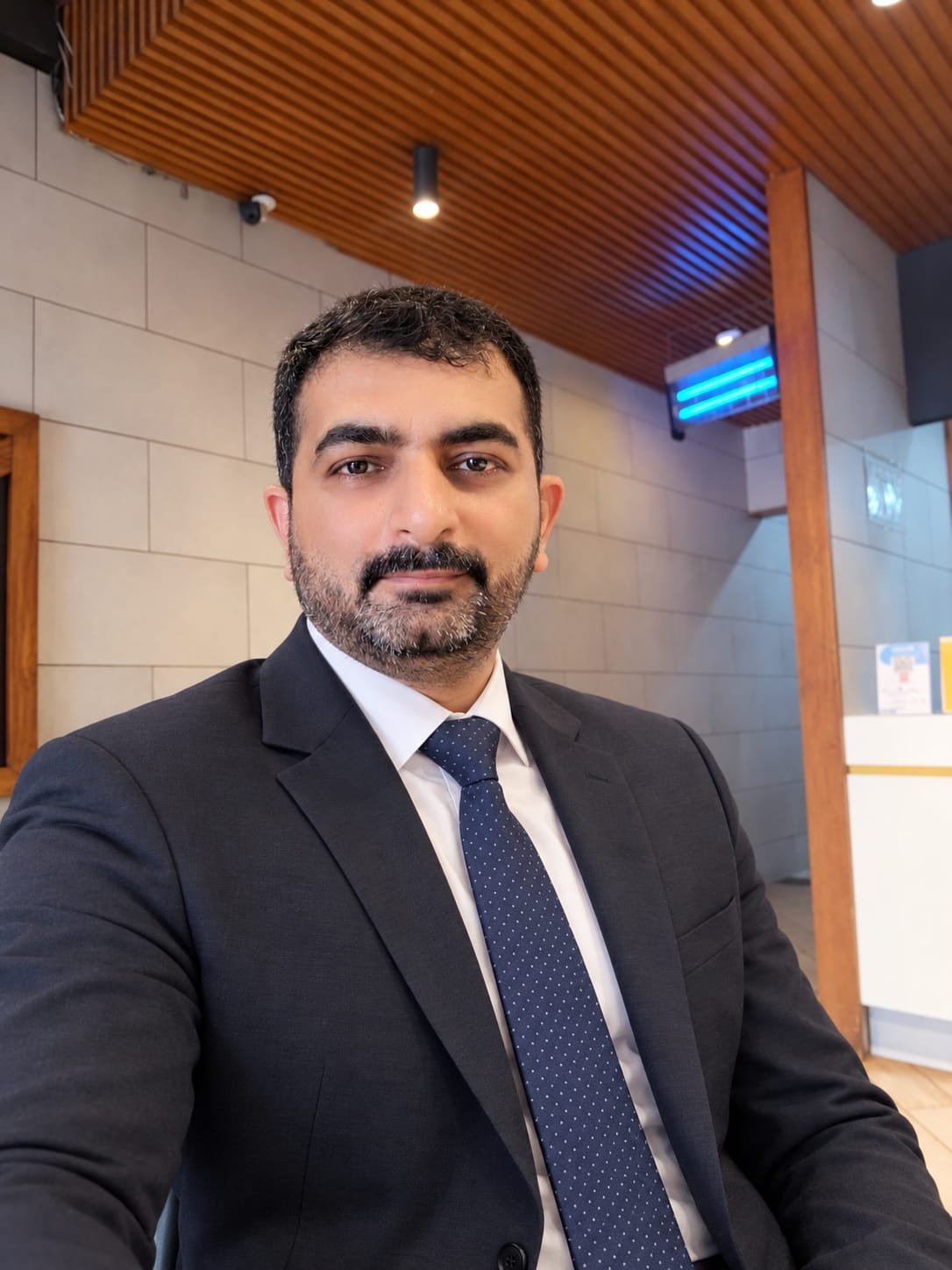 Saqib Hanif