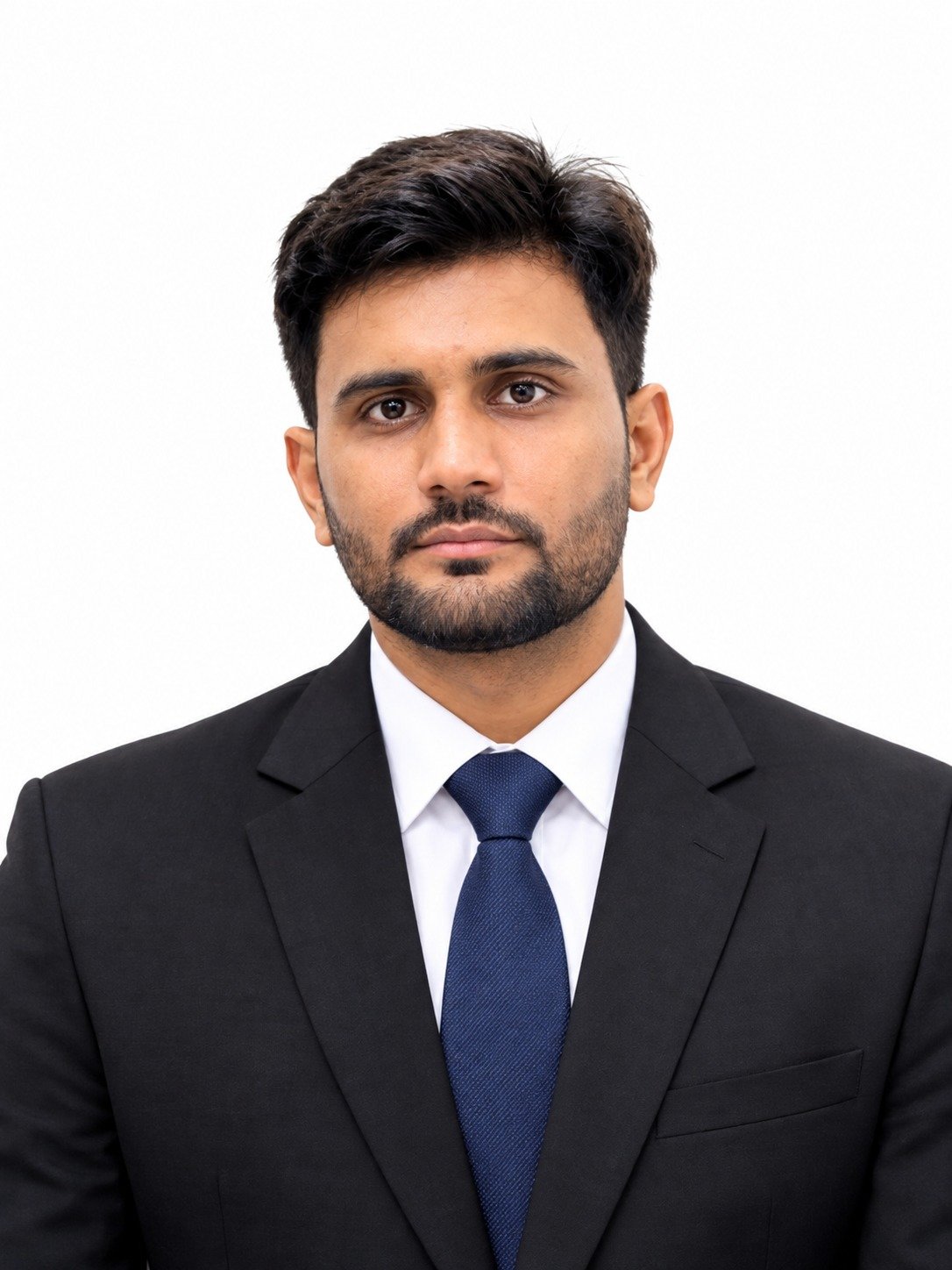 M. Kashif Nawaz