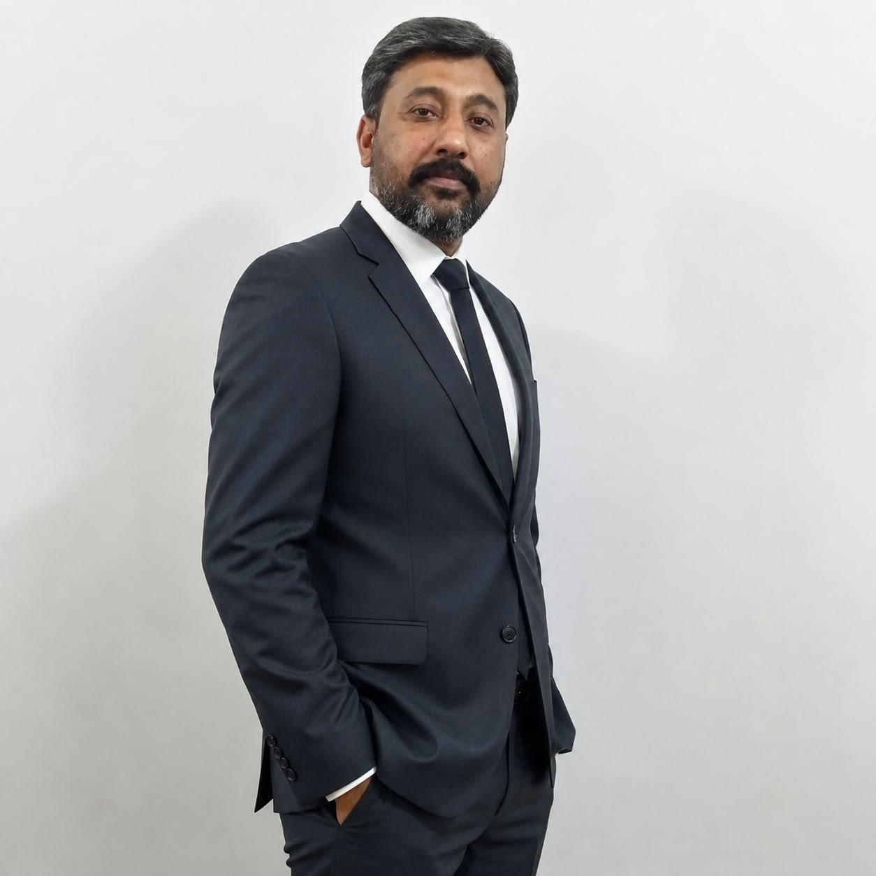 Aamir Mahboob