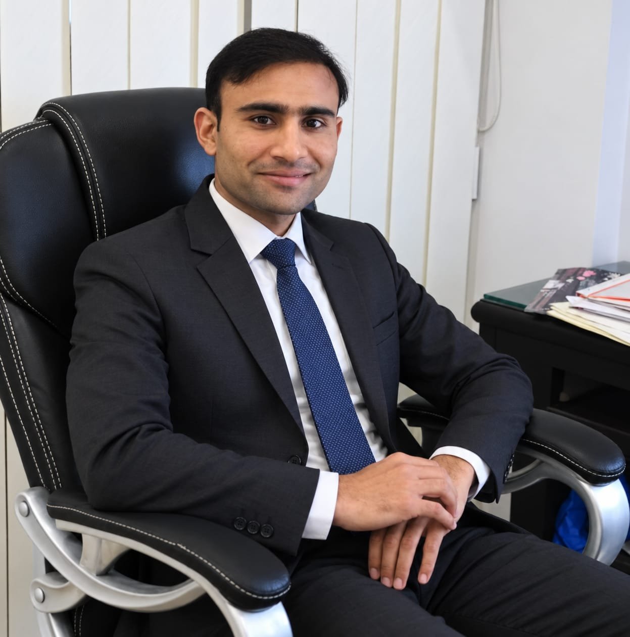 M. Nasir