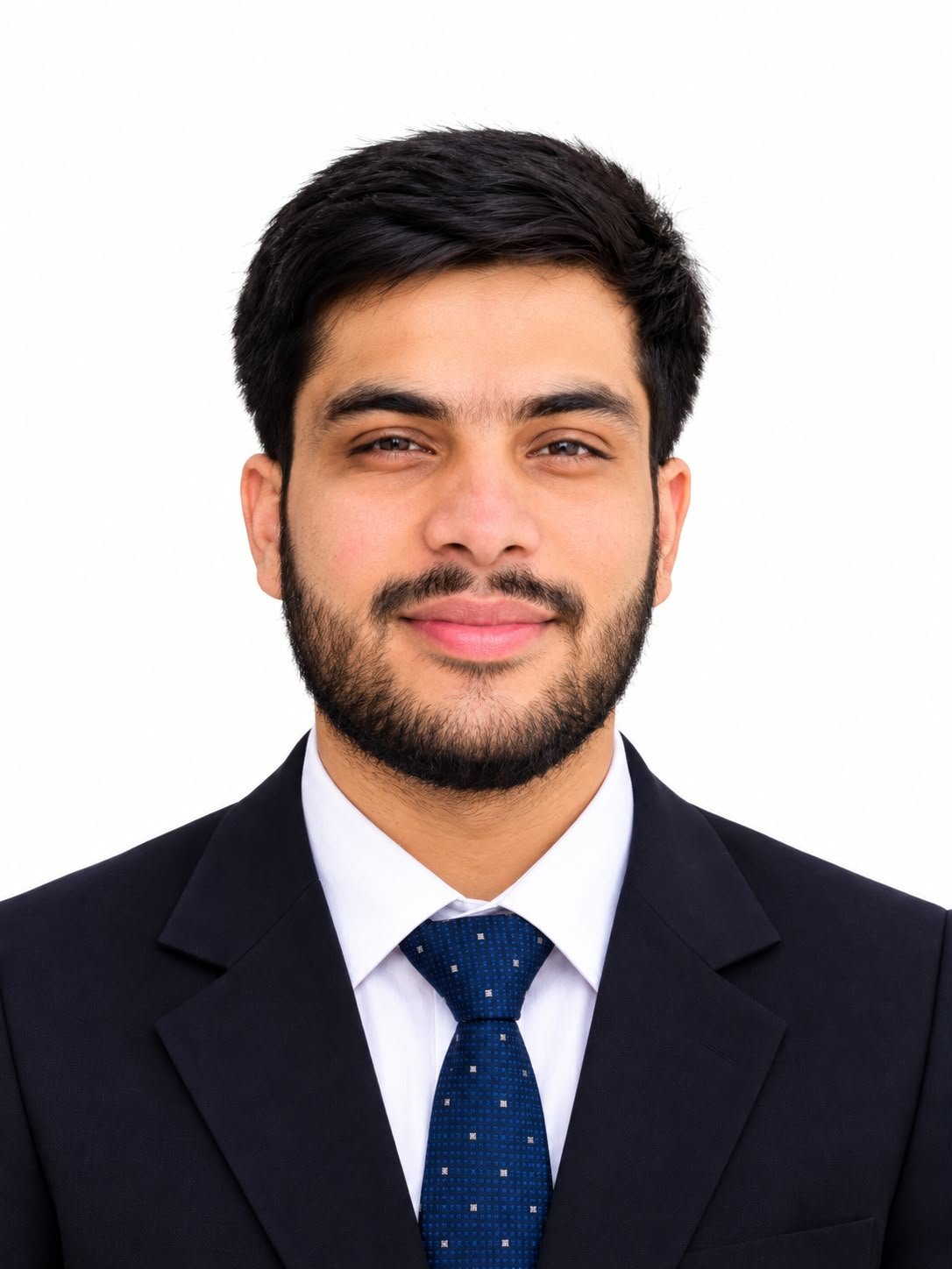 Muhammad Hashir
