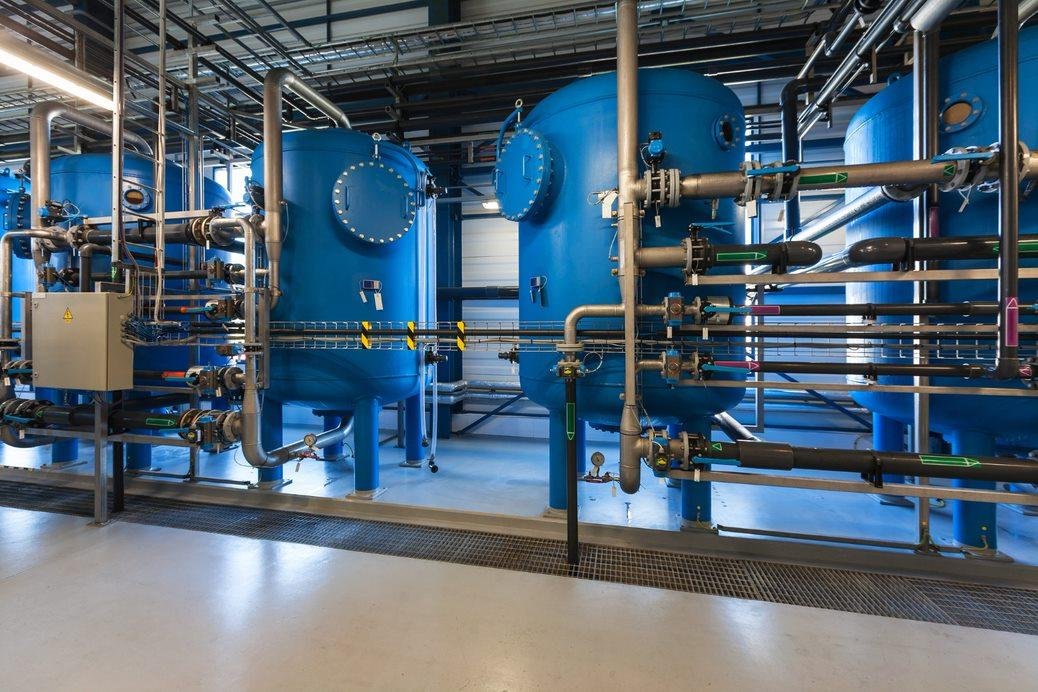 Steam Generators / Boilers